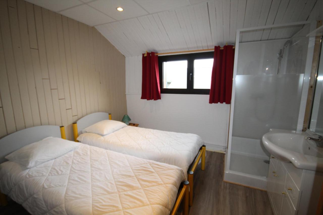 Hotel Le Tuc De L'Etang Boutx Dış mekan fotoğraf