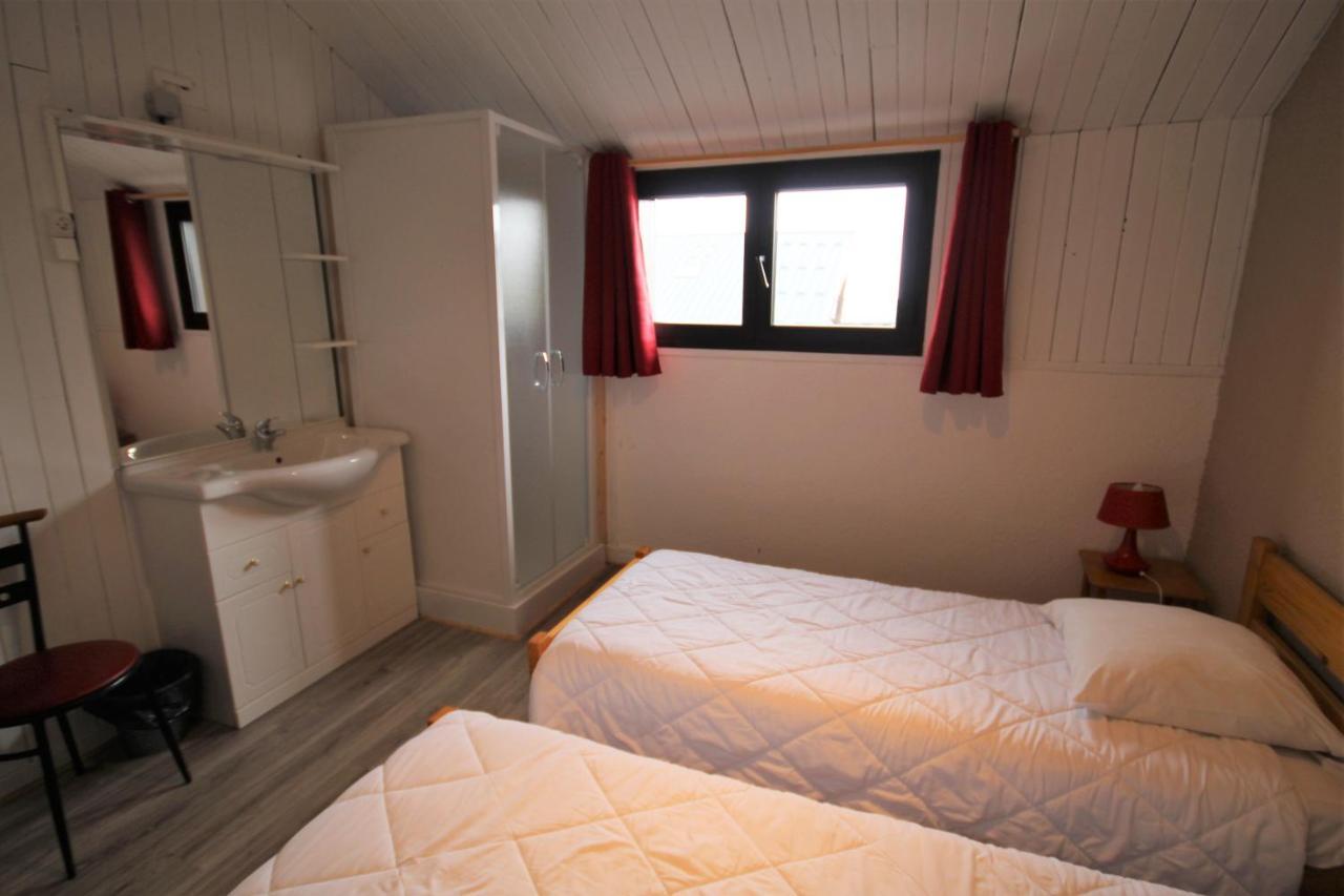 Hotel Le Tuc De L'Etang Boutx Dış mekan fotoğraf