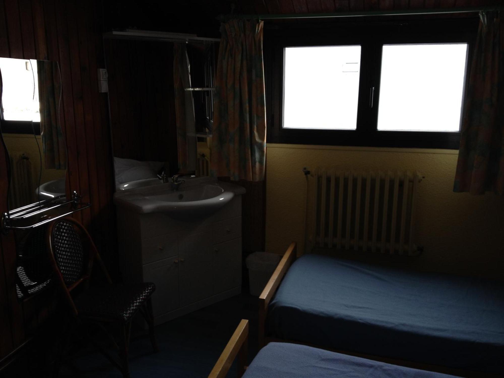 Hotel Le Tuc De L'Etang Boutx Oda fotoğraf