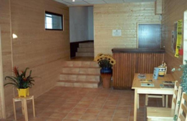 Hotel Le Tuc De L'Etang Boutx Dış mekan fotoğraf