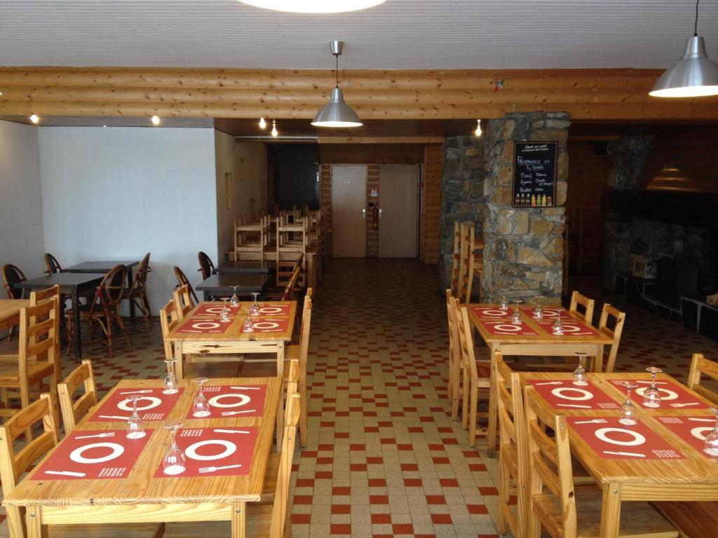 Hotel Le Tuc De L'Etang Boutx Dış mekan fotoğraf