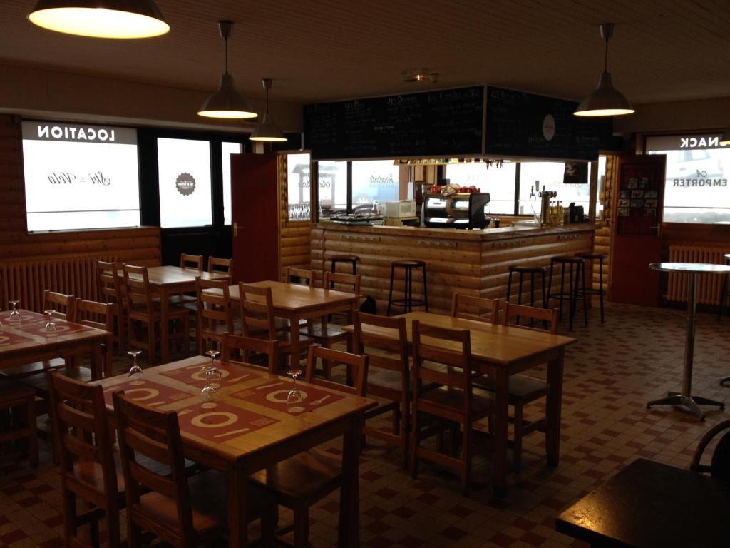 Hotel Le Tuc De L'Etang Boutx Dış mekan fotoğraf