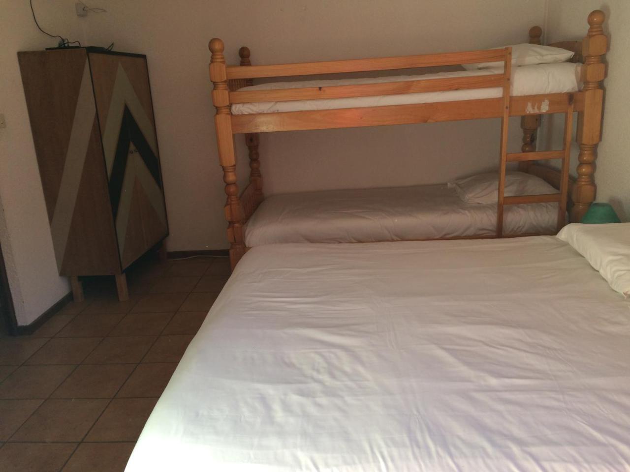 Hotel Le Tuc De L'Etang Boutx Dış mekan fotoğraf