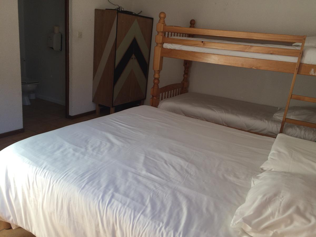 Hotel Le Tuc De L'Etang Boutx Dış mekan fotoğraf