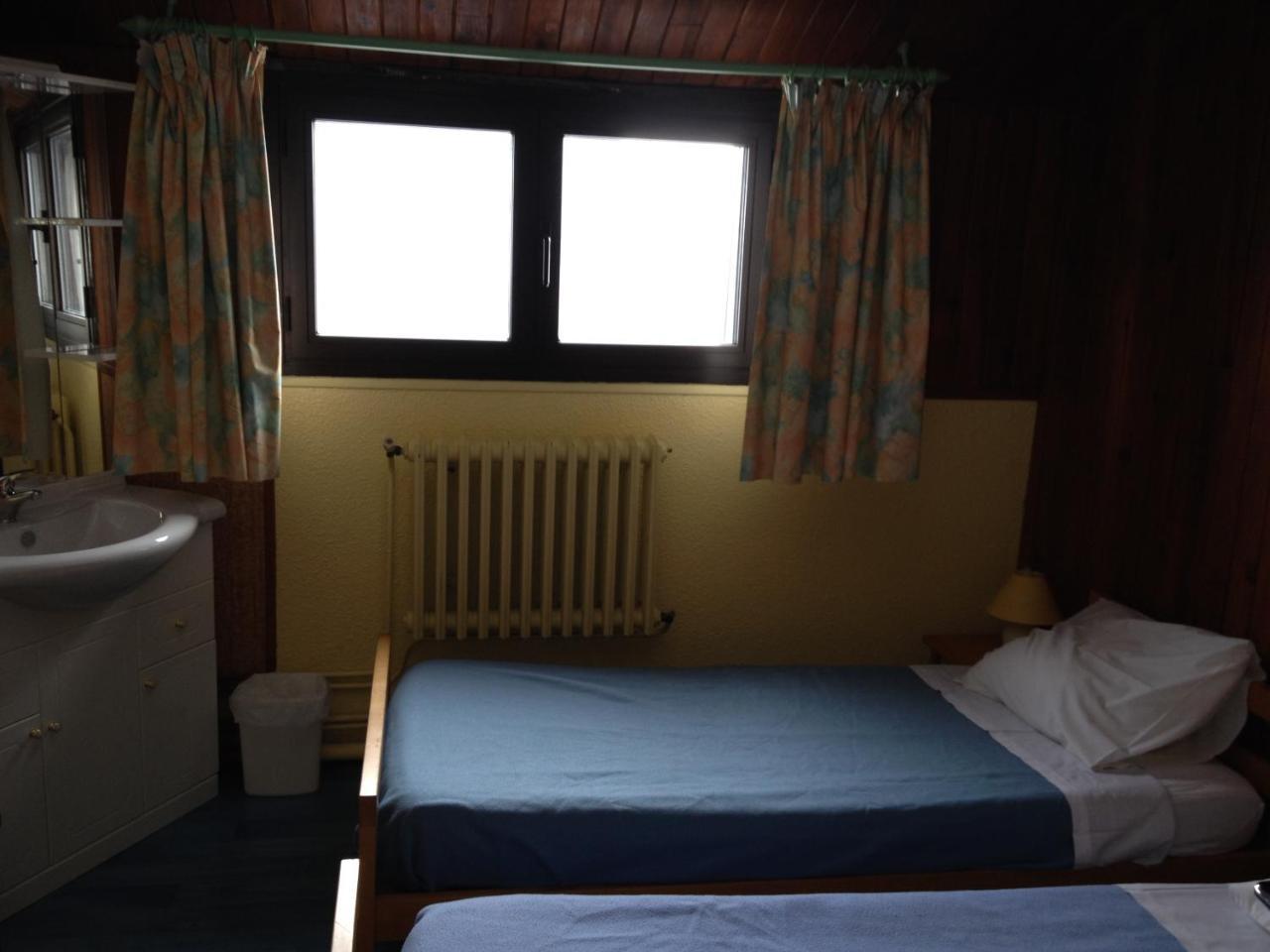 Hotel Le Tuc De L'Etang Boutx Dış mekan fotoğraf